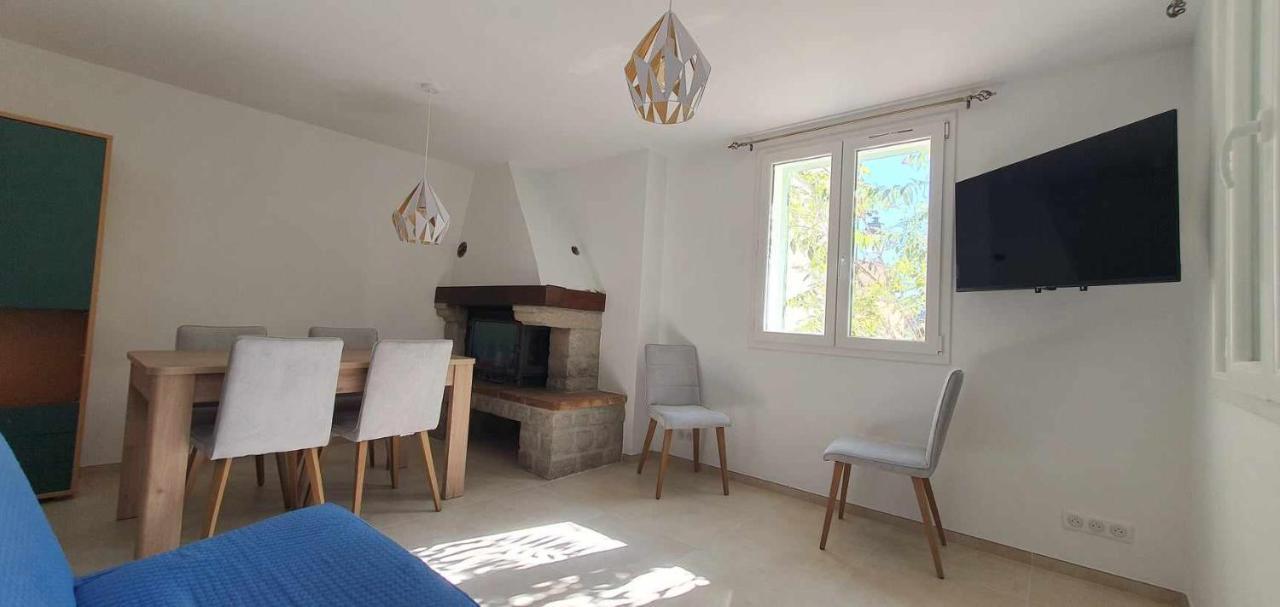 La Tiniera A Luceram - Maison Renovee 2023- Terrasse - Wifi - Village Des Creches 외부 사진
