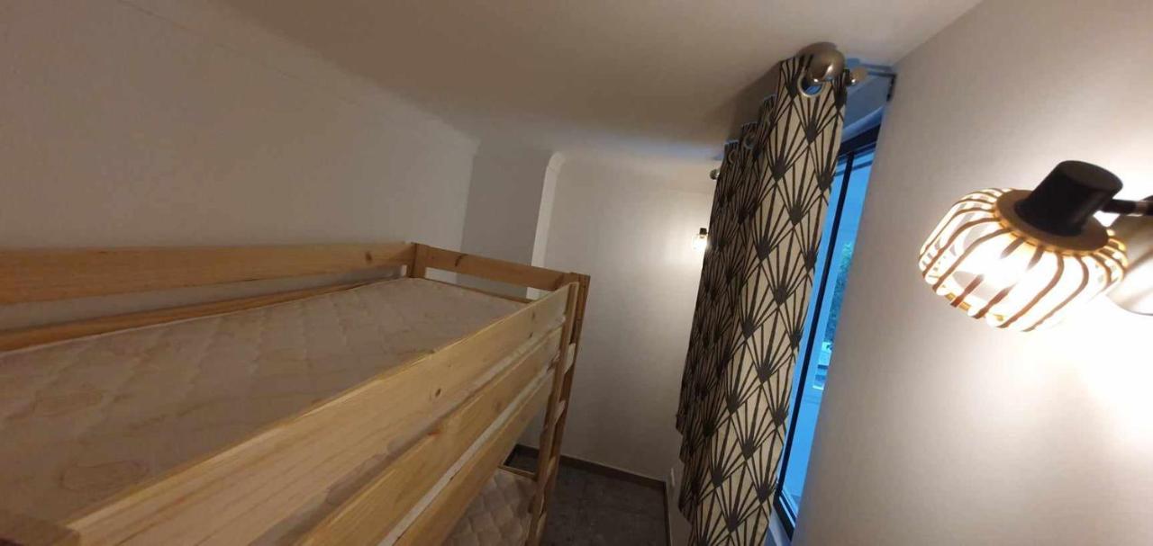 La Tiniera A Luceram - Maison Renovee 2023- Terrasse - Wifi - Village Des Creches 외부 사진
