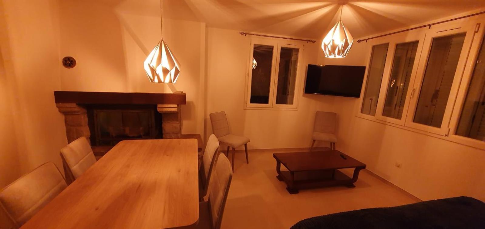 La Tiniera A Luceram - Maison Renovee 2023- Terrasse - Wifi - Village Des Creches 외부 사진